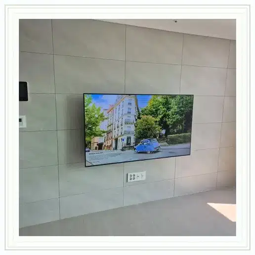 노원동신 TV 거치대·설치 조건 참고 이미지 1