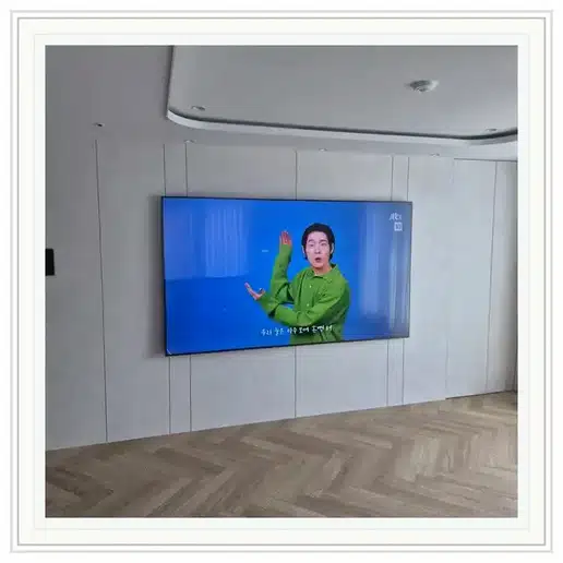 노원현대 TV 거치대·설치 조건 참고 이미지 1