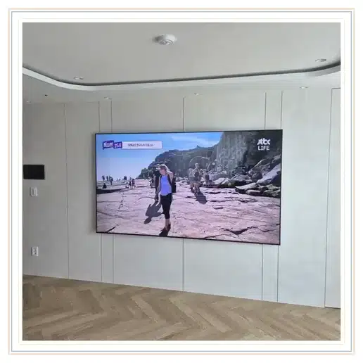 방학동삼성래미안 TV 거치대·설치 조건 참고 이미지 1